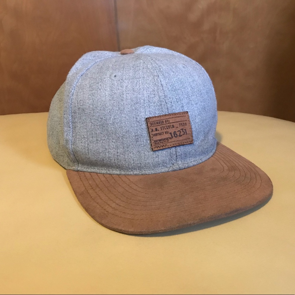 H&M Designer Hat